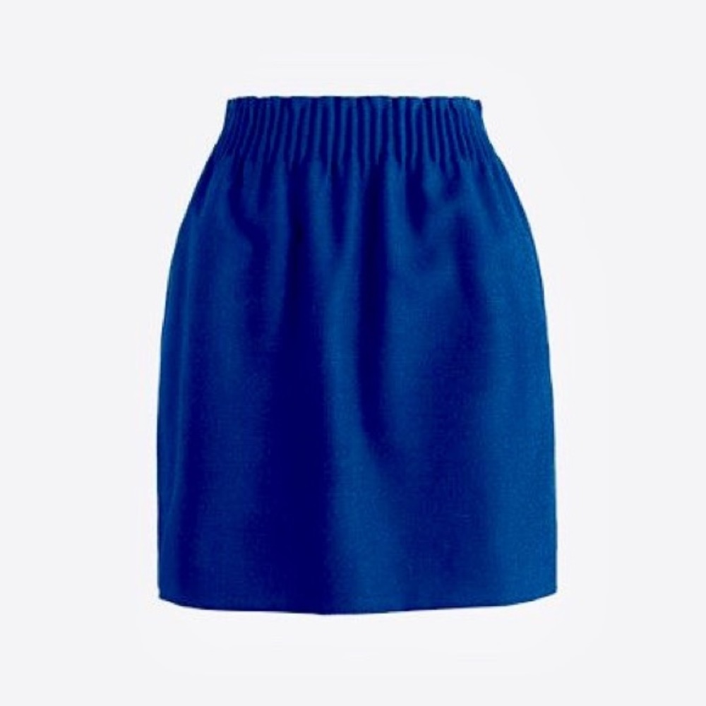 J. Crew Sidewalk Skirt